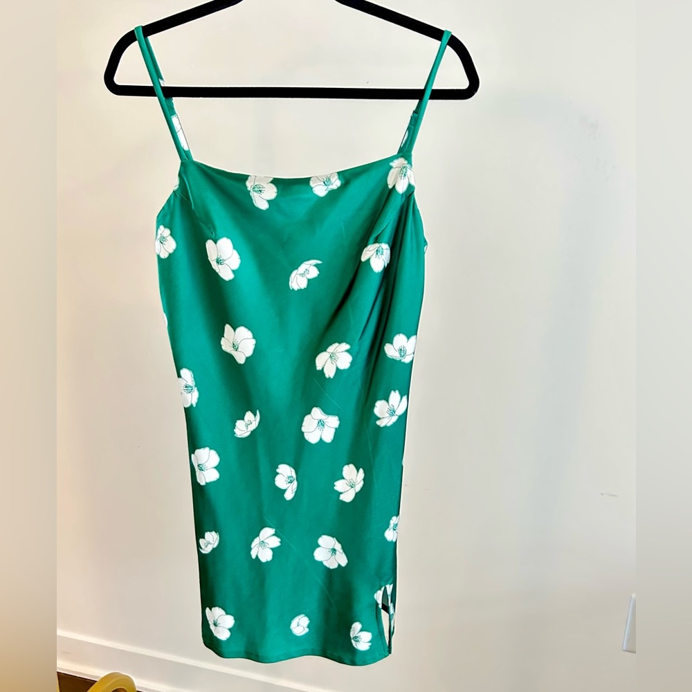 Woman’s dress